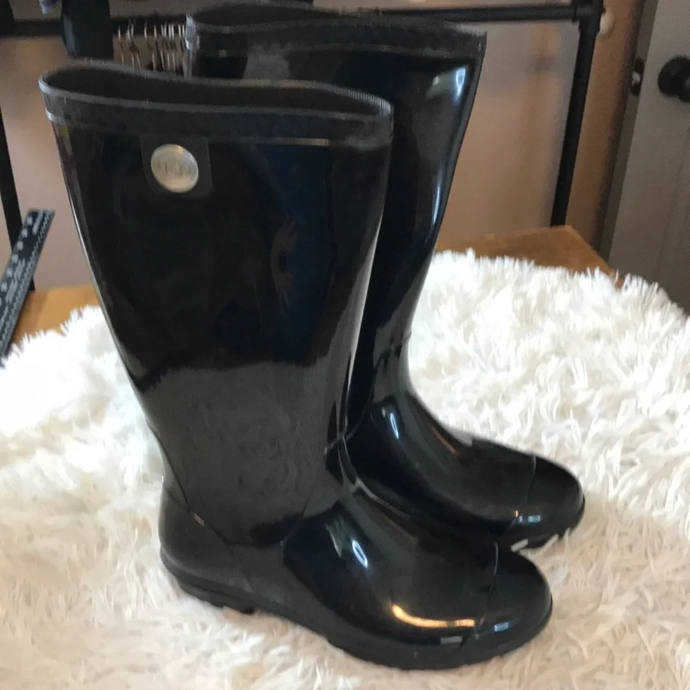Ugg Ruber Rain Boot